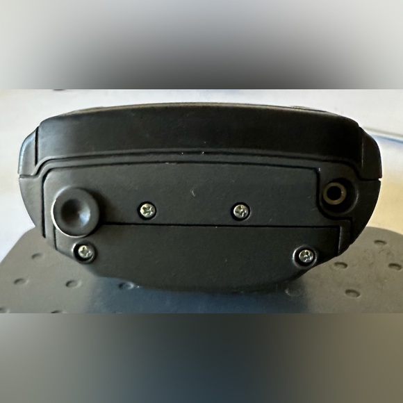 Itronix GoBook Q200 Ultra Rugged Model IX100X Handheld PDA Pocket PC No AC PWR - Picture 6 of 16